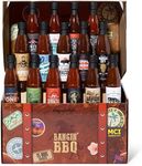 Thoughtfully Gourmet, Bangin' BBQ S