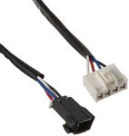 Hayes Brake Dual Mated Wiring Harness, Part Number 81782-HBC, Brake Controller Wiring Harness,