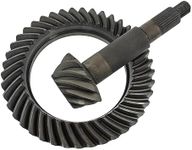 Motive Gear (D60-410F) Performance Ring and Pinion Differential Set, Dana 60 Reverse/High Pinion, 41-10 Teeth, 4.1 Ratio