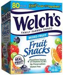 Welch's Fr