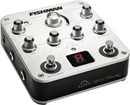 Fishman Aura Spectrum DI Preamp Aco