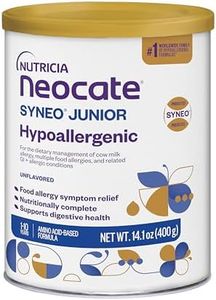 Neocate Sy