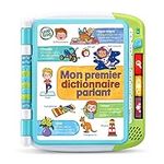 LeapFrog A to Z Learn with Me Dictionary - French Version