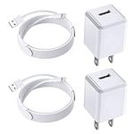 iPhone Charger [MFi Certified] 2 Pa