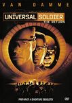 Universal Soldier - the Return [Region Free]