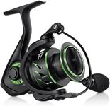 Piscifun Viper X Spinning Reel - 6.