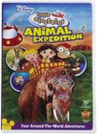 Little Einsteins: Animal Expedition