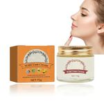 Wild Yam Cream, Wild Yam Cream Organic For Hormone Balance, Women Wild Yam Root Cream Skin Moisturizer, Wild Yam Cream Promoting Perimenopause & Menopause Support for All Skin Types(1Pcs)