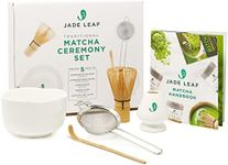 Jade Leaf Matcha - Complete Matcha 