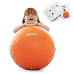 BABYGO® Kids Exercise Ball | Balanc