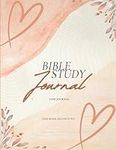 Bible study journal : SOAP Method f