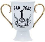 Boxer Gifts Dad Joke Number 1 Champ