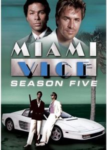 Miami Vice