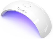 MelodySusie Portable UV LED Nail La