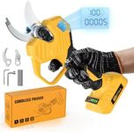 TOCiTAA Cordless Electric Pruning S