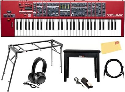 Nord Wave 