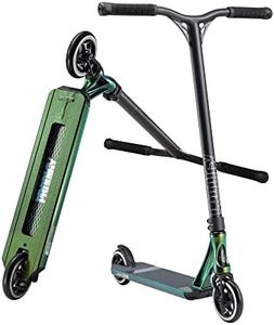 Envyscooters Trottinette Freestyle Blunt Prodigy S9 Toxic