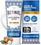 LilyAna Naturals Anti Aging Retinol