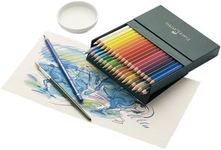 Faber-Castell Art & Graphic Albrech
