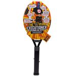 The Executioner Fly Killer Mosquito Swatter Racket Wasp Bug Zapper Indoor Outdoor Over 50cm Long