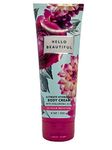 Bath & Body Works Ultra Shea Cream Hello Beautiful