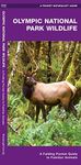 Olympic National Park Wildlife: A Folding Pocket Guide to Familiar Animals (Wildlife and Nature Identification)