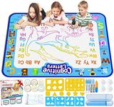 Jasonwell Aqua Magic Doodle Mat 40 