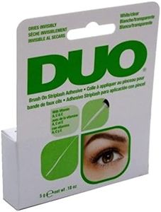 Duo Brush-