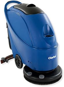Clarke CA3