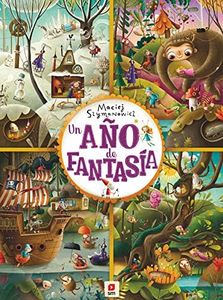 Un año de fantasía: 2