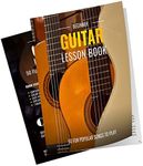 Beginner Guitar Lesson Book, Suitab