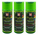 Fantasia Brazilian Keratin Treatment 6 oz. (Pack of 3)