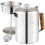 Cook Coffee Maker