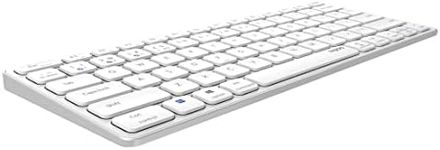 Rapoo E9600M Wireless Keyboard Wire