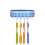 Lp Toothbrush Holders