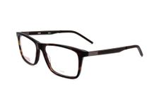 Hugo HG 1140 086 HAVANA 55/15/145 MAN Eyewear Frame