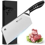 MAD SHARK High-end Meat Cleaver Kni