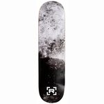 Rampage Lunar Skateboard Deck