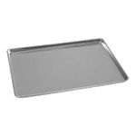 Vollrath (9003) 17-3/4" x 25-3/4" Economy Finish Full-Size Sheet Pan - Wear-Ever® Coll