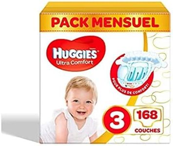 Huggies 16