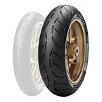 METZELER - SPORTEC M7 150/60ZR17 66W - Motorcycle