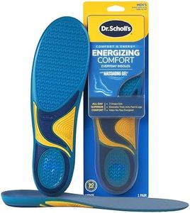 Dr. Scholl