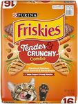 Purina Friskies Dry Cat Food, Tende