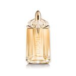 Mugler Alien Goddess - Eau de Parfum - Women's Perfume - Floral & Woody - With Bergamot, Jasmine, and Vanilla - Long Lasting Fragrance - 60 ml