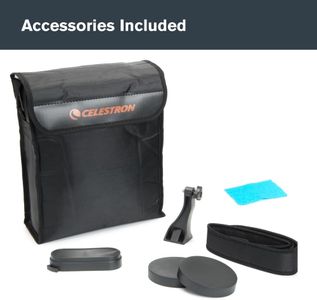 Celestron SkyMaster 15x70 Binoculars – High-Power Astronomy Optics