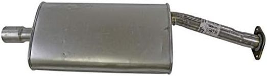 Walker 18979 Muffler - Sound FX - Domestic - TK