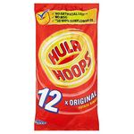 KP Hula Hoops - Original (12x25g)