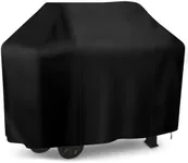 Grill Cover 58 inch, iCOVER Waterpr