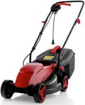 Goplus Electric Lawn Mower, Versati