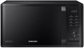 Samsung MS23K3555EK Solo Microwave, 800W, 23 Litre, Black